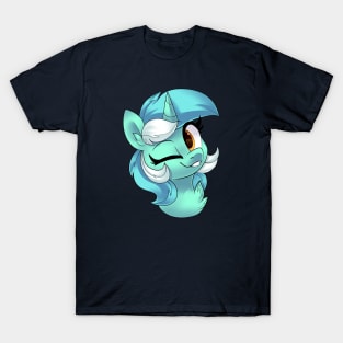 Lyra Heartstrings T-Shirt